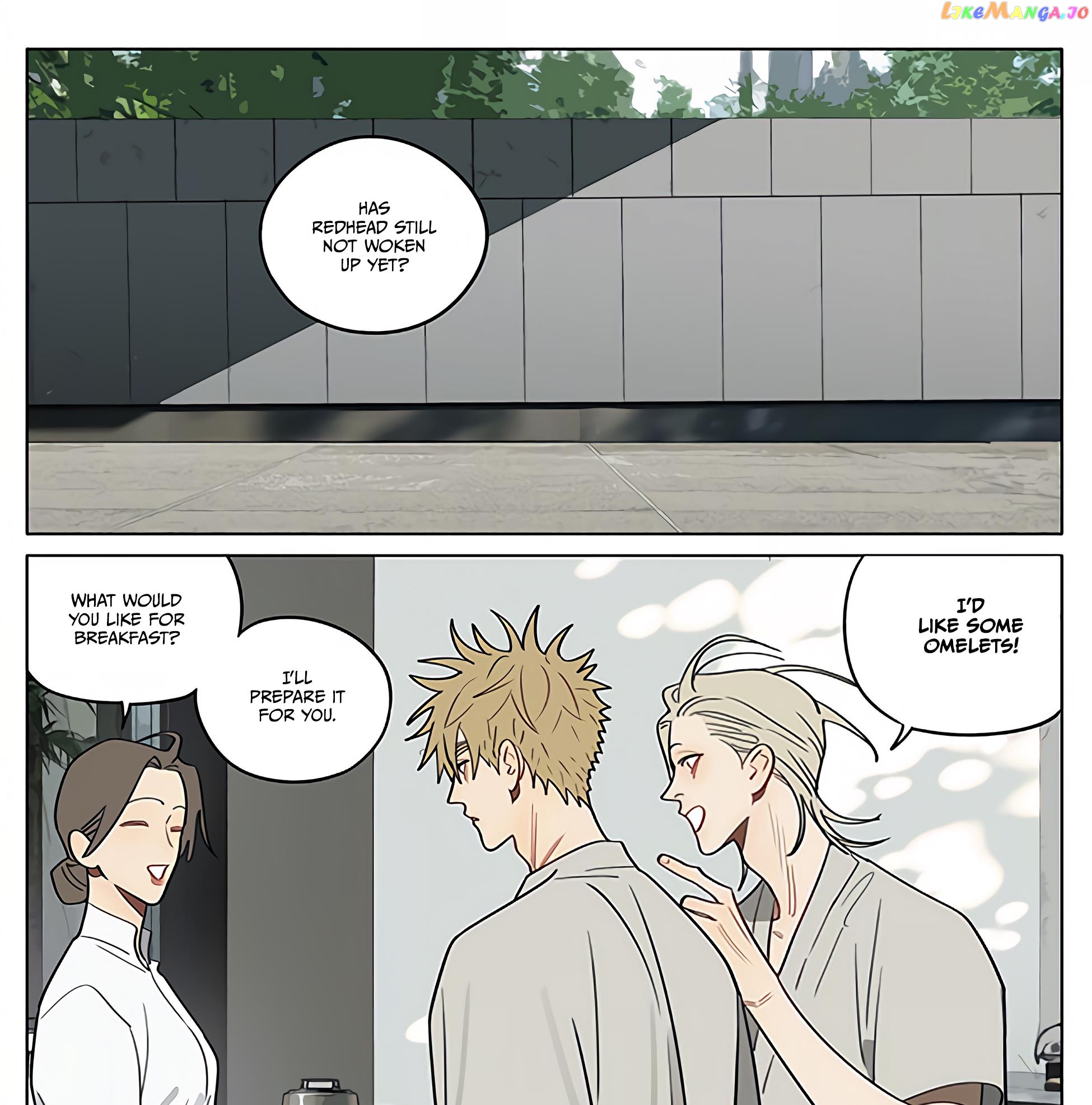 19 Days Chapter 434 image 02